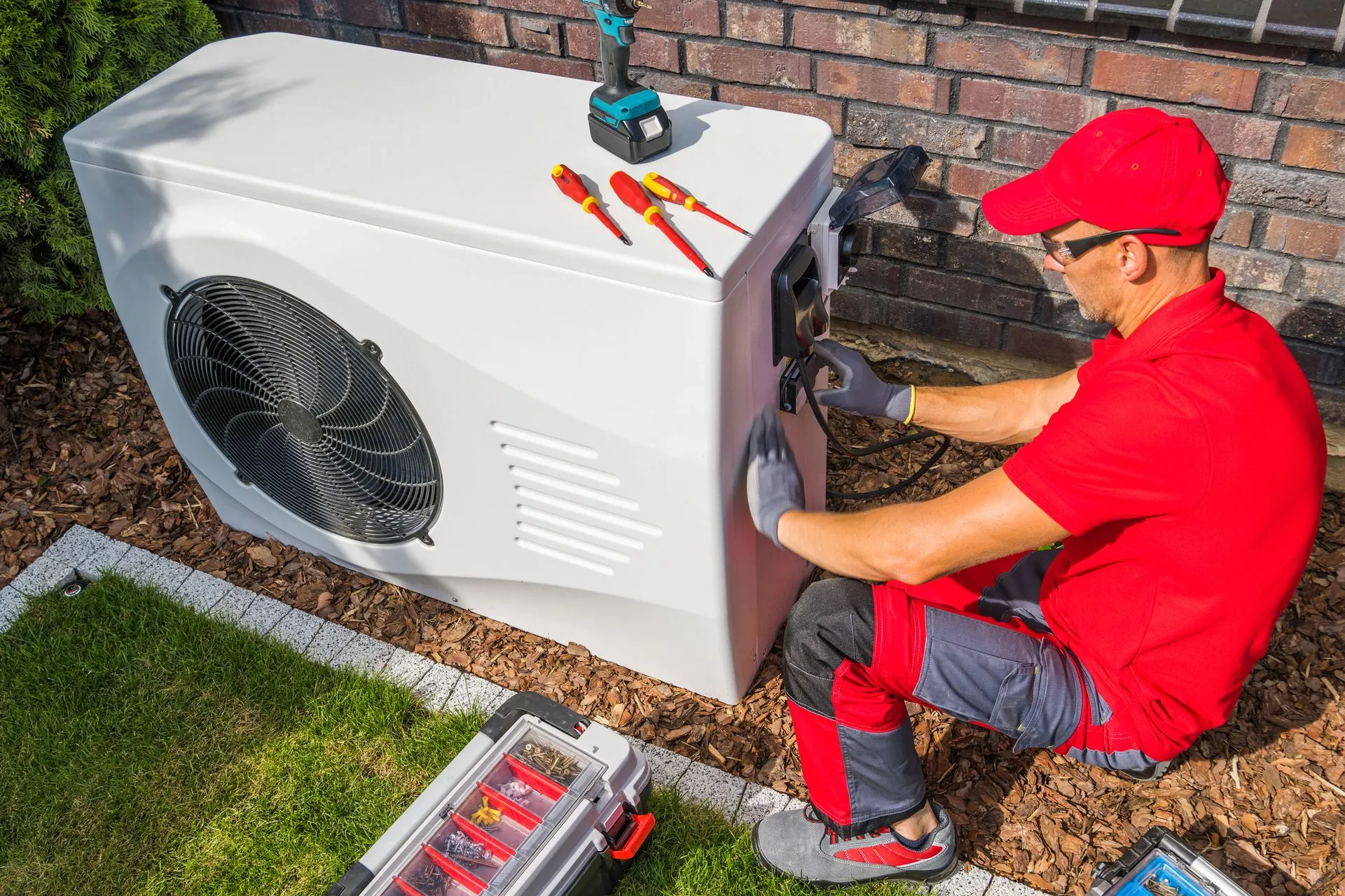 About HVAC in Nisswa, MN